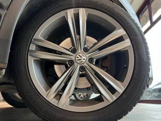 VOLKSWAGEN Tiguan usata, con Immobilizzatore elettronico