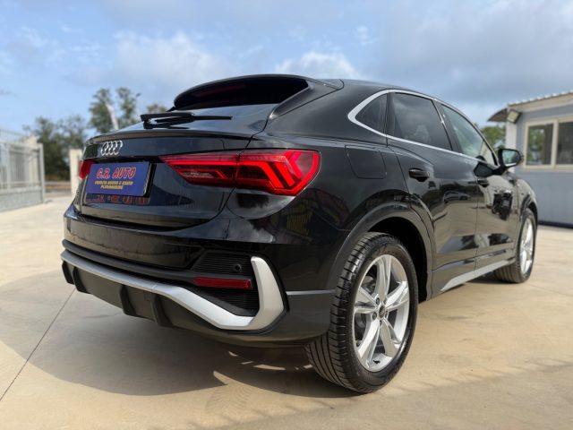 AUDI Q3 usata, con Climatizzatore