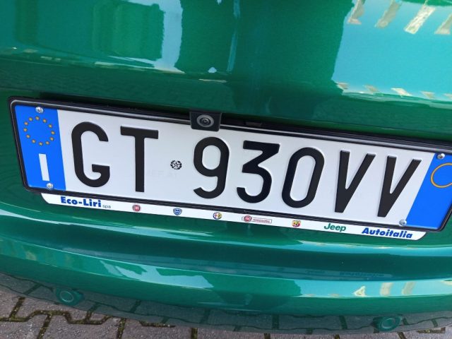 ALFA ROMEO Tonale usata, con Bracciolo