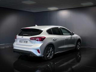 FORD Focus usata, con Climatizzatore