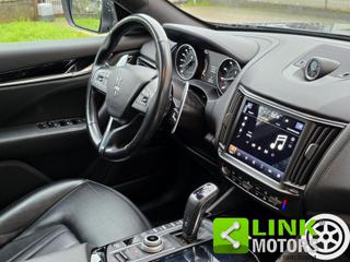 MASERATI Levante usata, con Controllo automatico clima