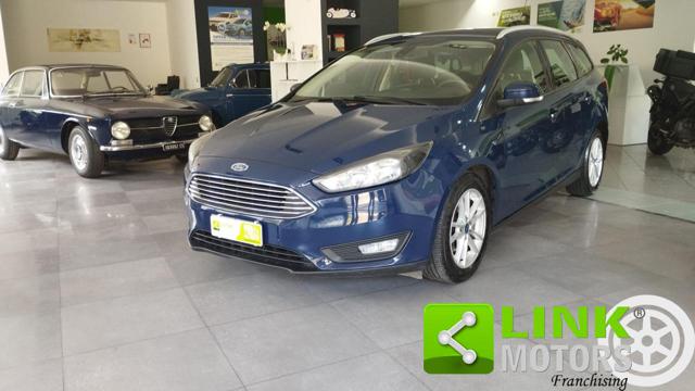 FORD Focus usata 0