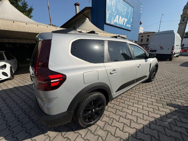 DACIA Jogger usata, con Airbag Passeggero