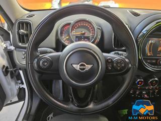 MINI Countryman usata, con ESP