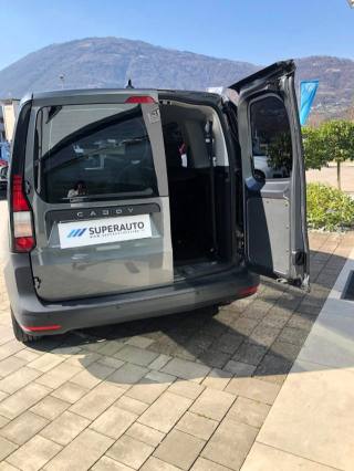 VOLKSWAGEN Caddy usata, con Servosterzo