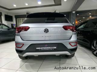 VOLKSWAGEN T-Roc usata, con Alzacristalli elettrici