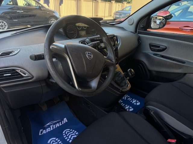 LANCIA Ypsilon usata 7