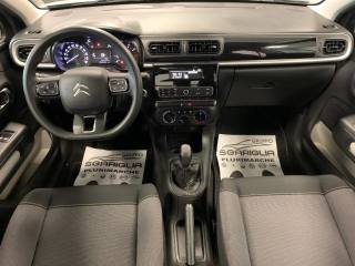 CITROEN C3 usata, con Boardcomputer