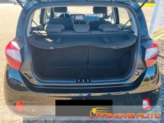 HYUNDAI i10 usata 10