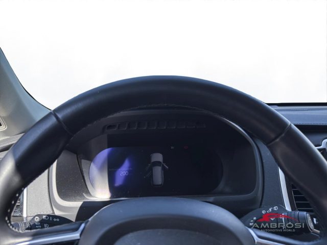 VOLVO XC90 usata 12