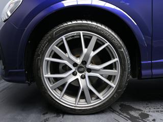 AUDI Q3 usata, con Airbag Passeggero