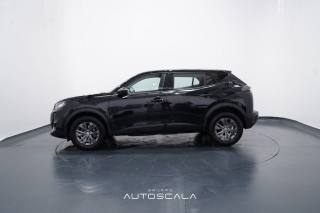 PEUGEOT 2008 usata, con Airbag