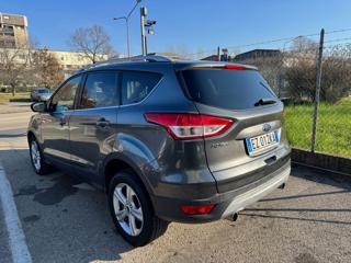 FORD Kuga usata, con Airbag Passeggero