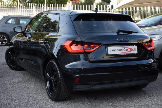 AUDI A1 usata, con Airbag Passeggero