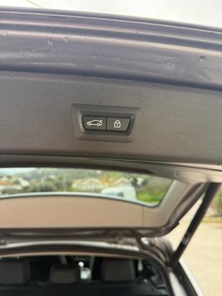 BMW X3 usata 26