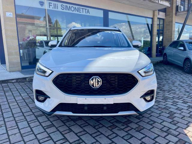 MG ZS usata, con Airbag