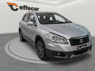 SUZUKI S-Cross usata, con Airbag laterali