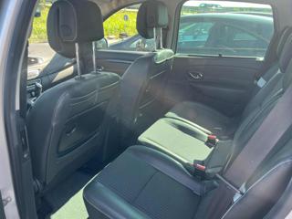 RENAULT Scenic usata, con Chiusura centralizzata