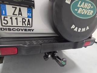 LAND ROVER Discovery usata, con Antifurto