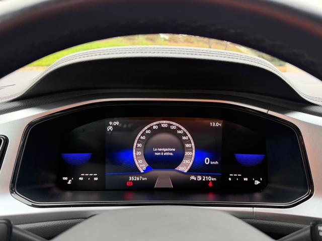VOLKSWAGEN T-Roc usata, con Sensore di luce