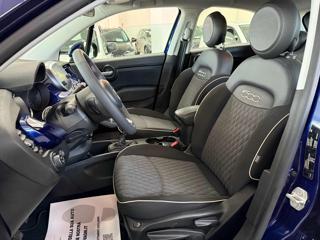 FIAT 500X usata 20