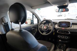 FIAT 500X usata 24