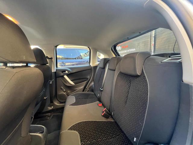 CITROEN C3 usata, con Interni in pelle
