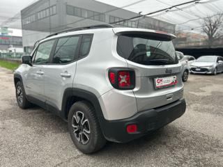 JEEP Renegade usata, con Autoradio