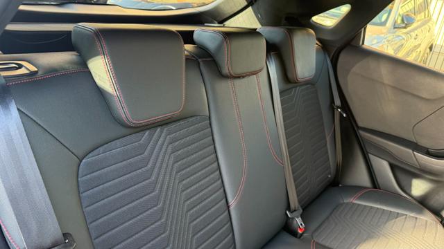 FORD Puma usata, con Park Distance Control