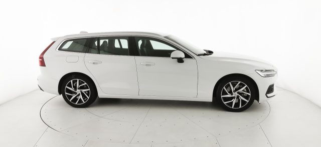 VOLVO V60 usata 33