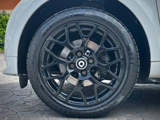SMART ForTwo usata, con Fendinebbia