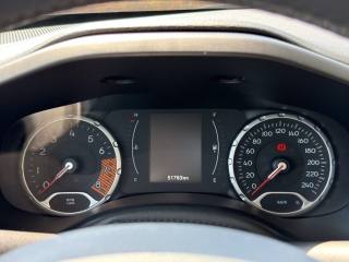 JEEP Renegade usata 14