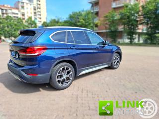 BMW X1 usata, con Climatizzatore