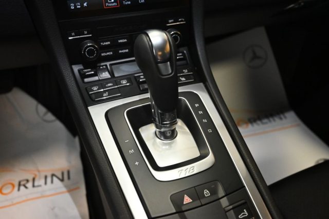 PORSCHE Cayman usata 40