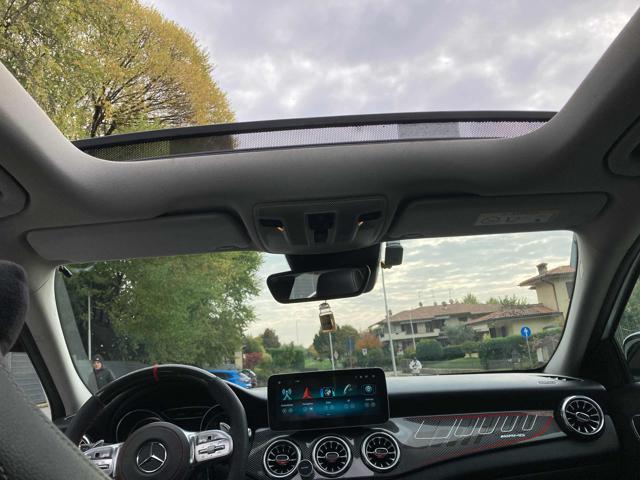 MERCEDES-BENZ GLA 200 usata, con ESP