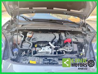 FORD Puma usata, con Android Auto