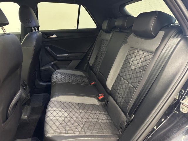 VOLKSWAGEN T-Roc usata, con ESP