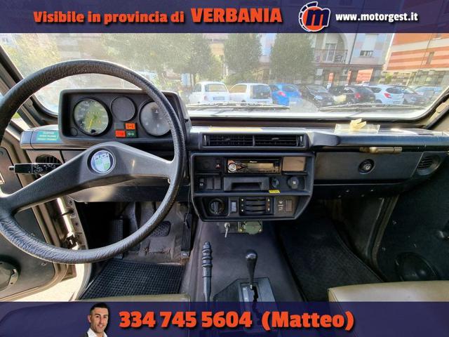 MERCEDES-BENZ G usata 12