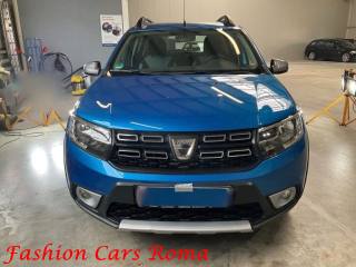 DACIA Sandero usata, con Sensori di parcheggio posteriori