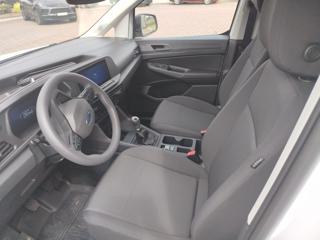 FORD Transit Connect usata, con Controllo trazione
