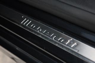 MASERATI Grecale usata, con Fari LED