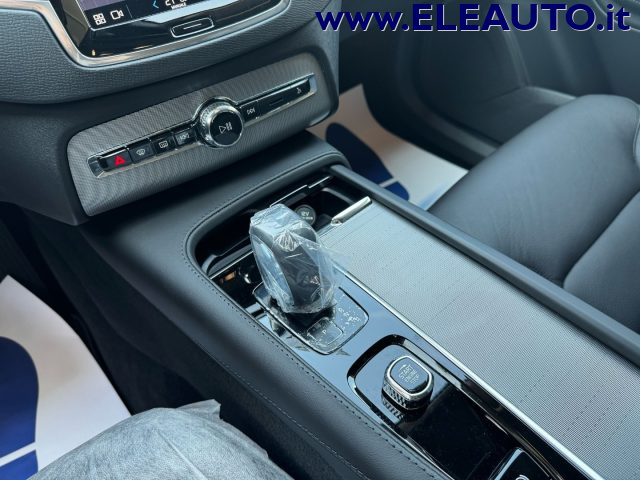 VOLVO XC90 usata, con Immobilizzatore elettronico