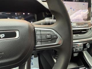JEEP Compass usata, con Filtro antiparticolato