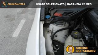 BMW 116 usata 100