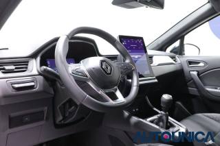 RENAULT Captur usata, con Alzacristalli elettrici