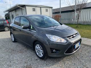 FORD C-Max usata, con Airbag laterali