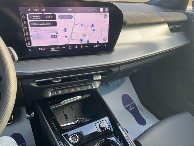 AUDI Q3 usata 5