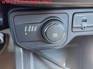 JEEP Renegade usata, con Servosterzo