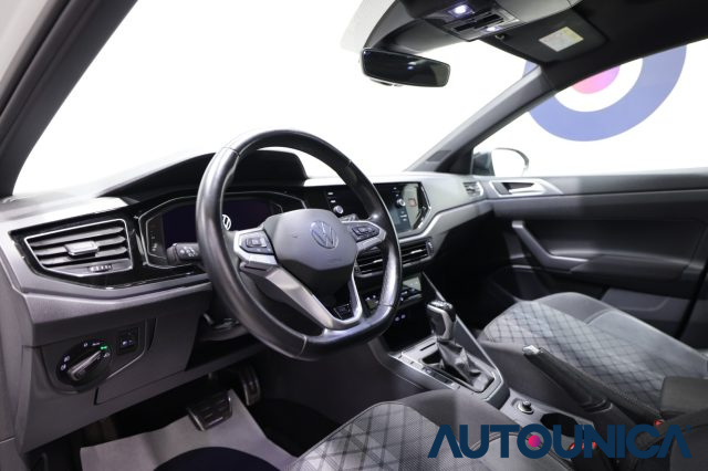 VOLKSWAGEN Taigo usata, con Alzacristalli elettrici