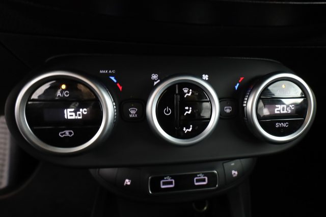 FIAT 500X usata 11